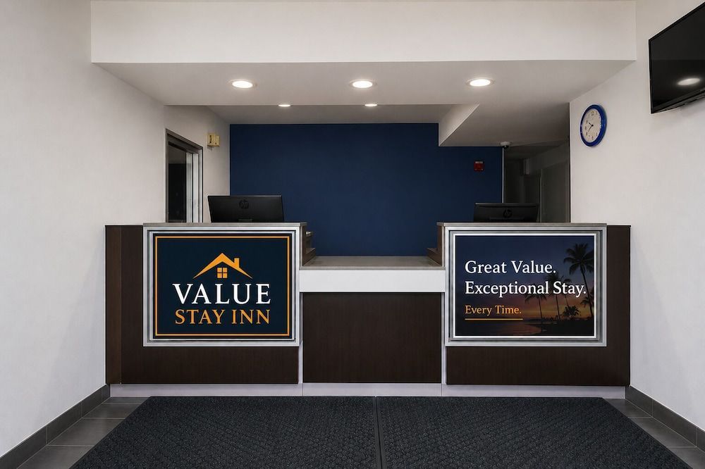 Value Stay Inn Lost Hills 2