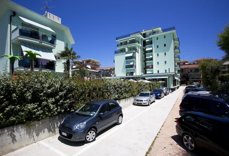 Hotel Taormina 1