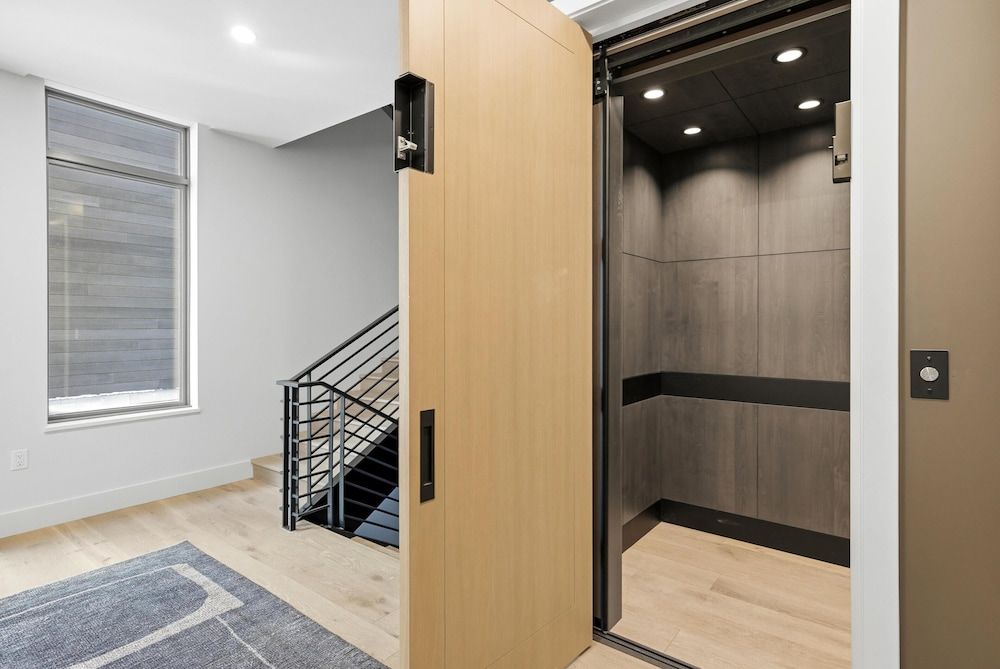 Hyatt Centric Park City 2