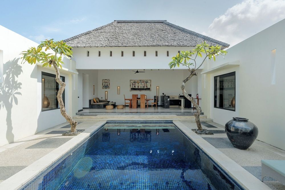 The Seminyak Suites Private Villas 1