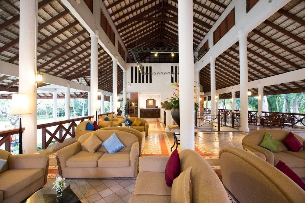 The Imperial Chiang Mai Resort & Sports Club 2