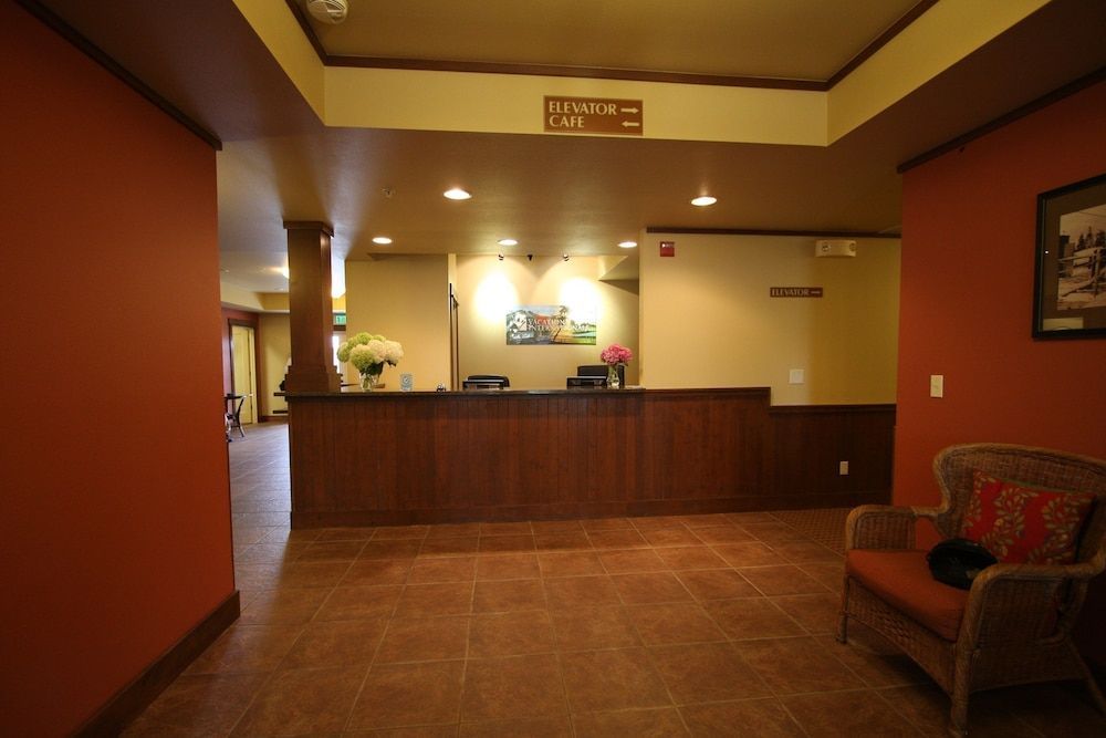 Homestead Resort 2