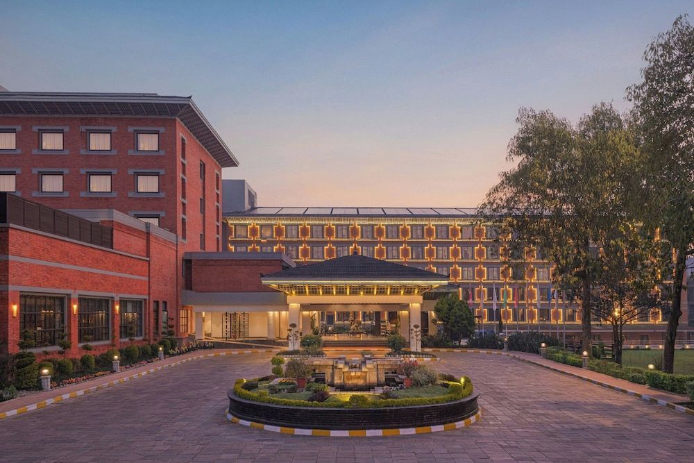 The Soaltee Kathmandu, Autograph Collection by Marriott 1
