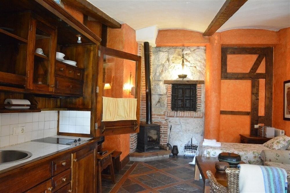 Hospedium Hacienda Las Cavas 2