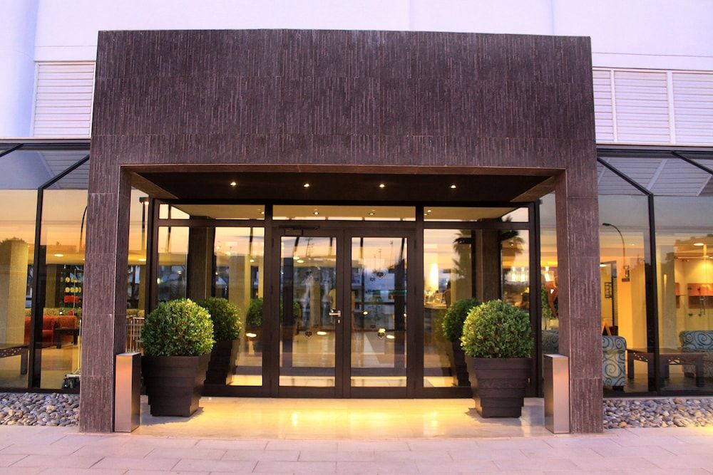 Protur Palmeras Playa Hotel - All Inclusive 2