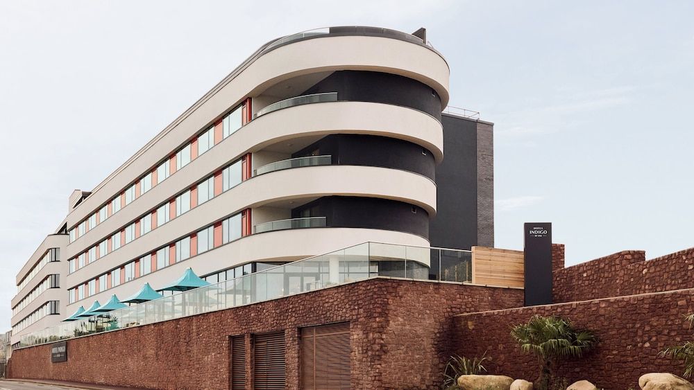 Hotel Indigo Torquay by IHG 1