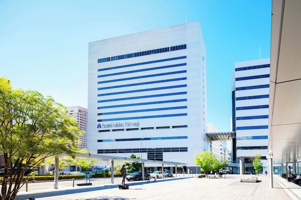Hotel Nikko Himeji 1