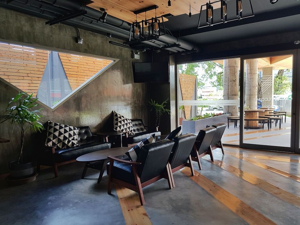 EcoLoft Hotel - SHA Plus 2