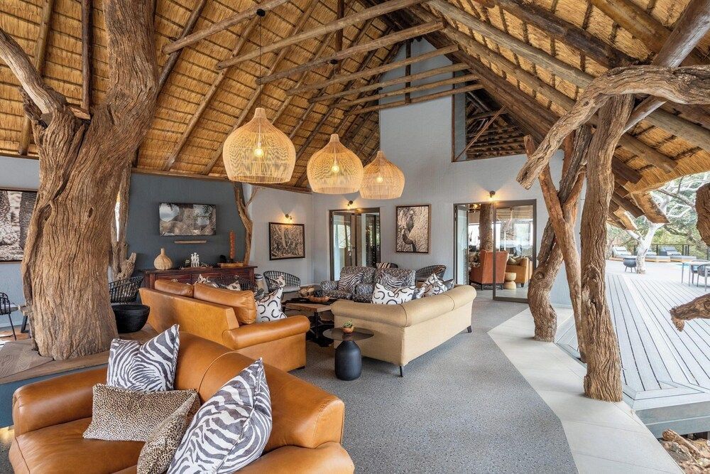 Tuningi Safari Lodge 2