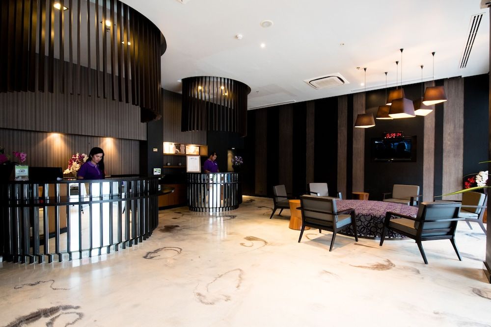 ASHLEE Hub Hotel Patong 2