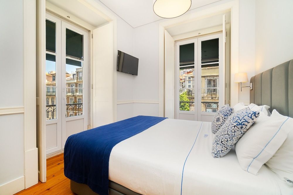 Villa Baixa - Lisbon Luxury Apartments 1