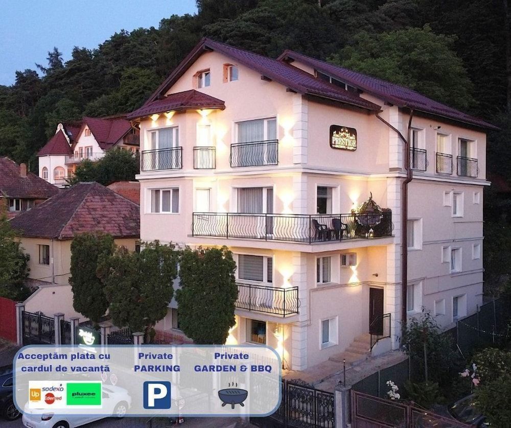 Prestige ApartHotel Brasov 1