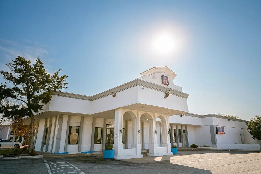 Motel 6 Sherman, TX 1