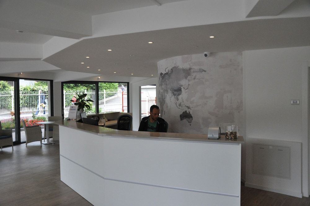 Hotel Vischi 2