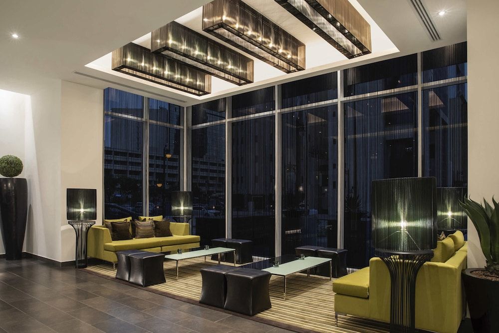 Centro Olaya by Rotana 1