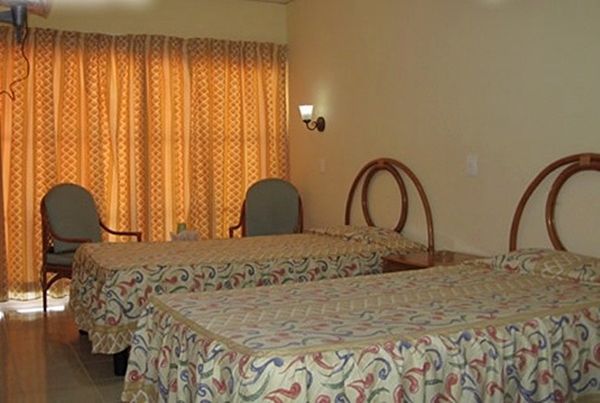 HOTEL HANABANILLA 2