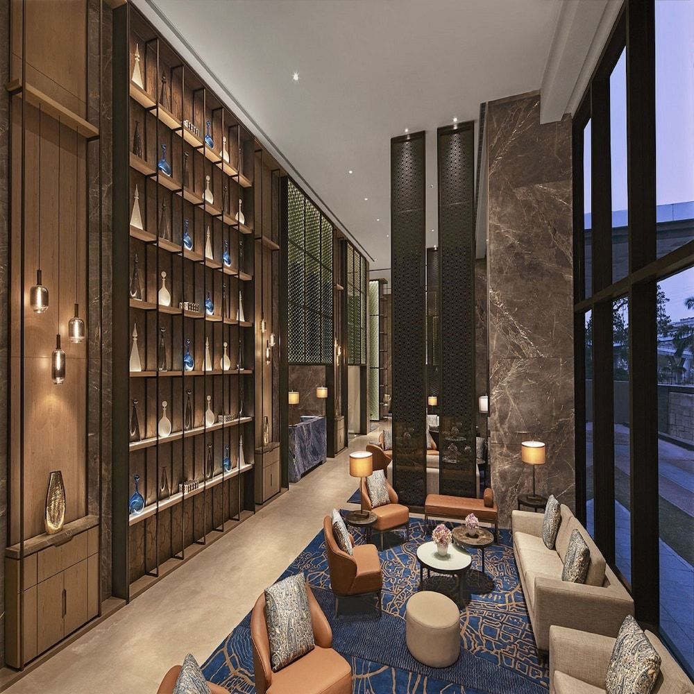 Taj Wellington Mews Chennai 2