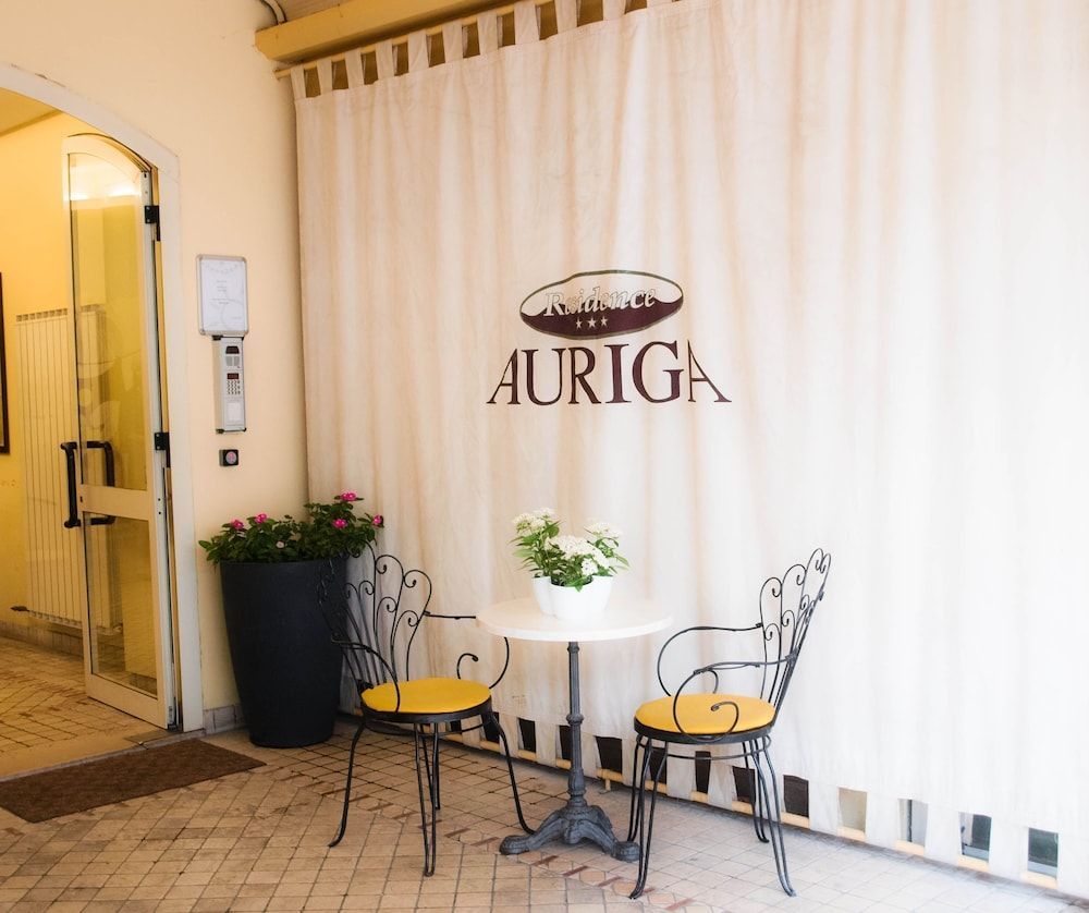 Residence Auriga 2