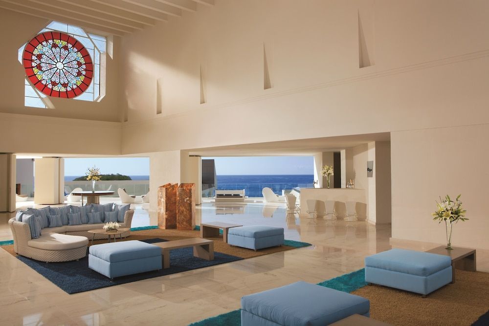 Secrets Huatulco Resort & Spa 2