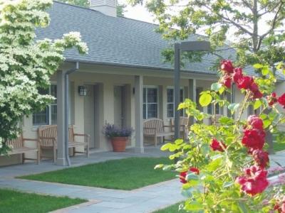 Southampton Long Island Hotel 1