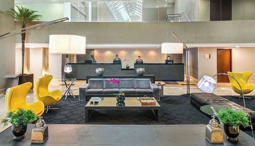 Melia Brasil 21 2