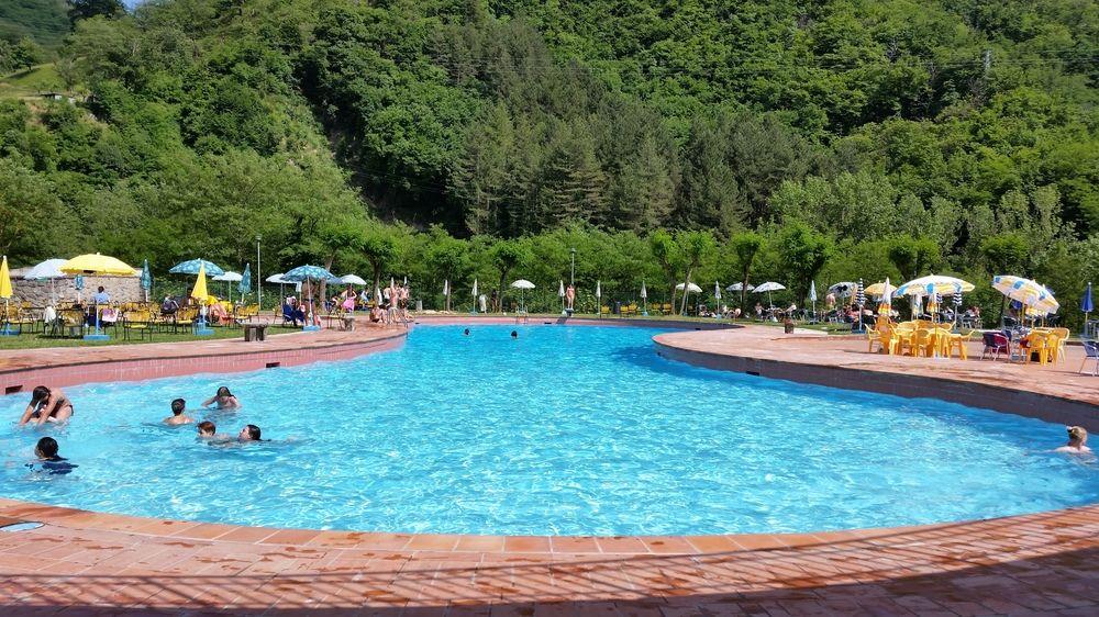 Hotel Marrani 1