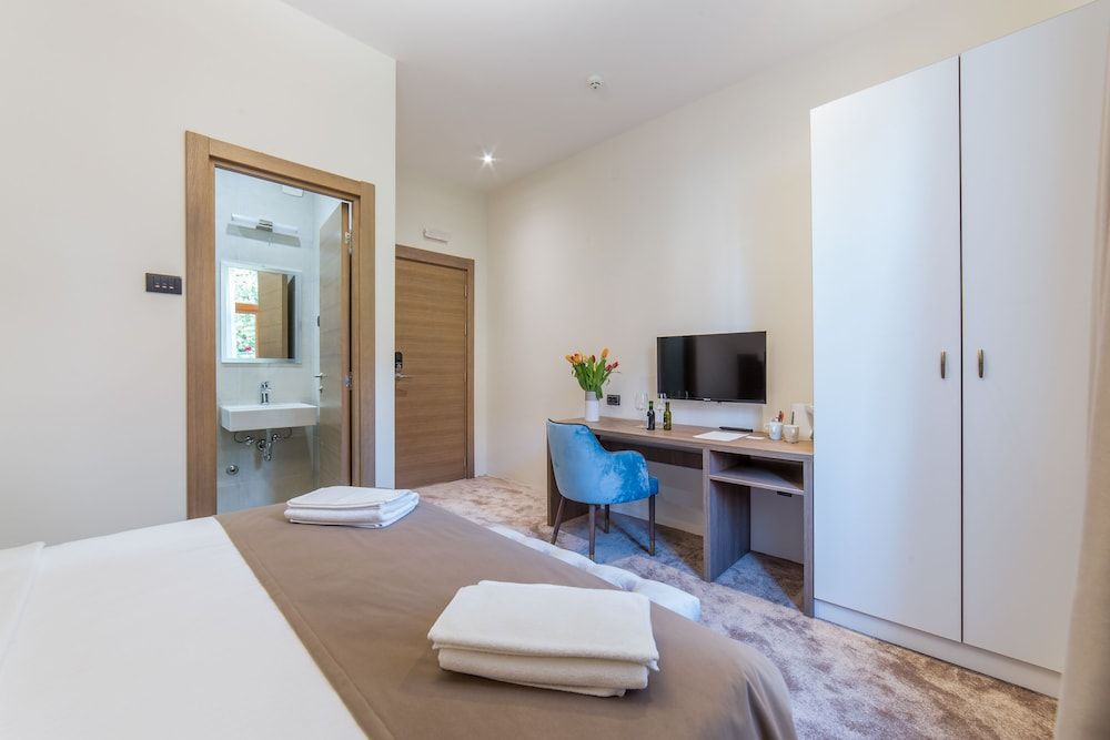 M House Belgrade Residence B&B 2