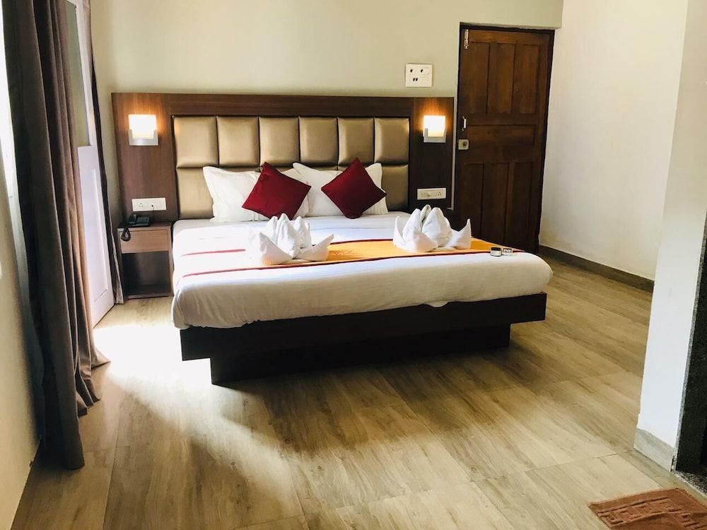 Village Royale, Calangute Beach 2