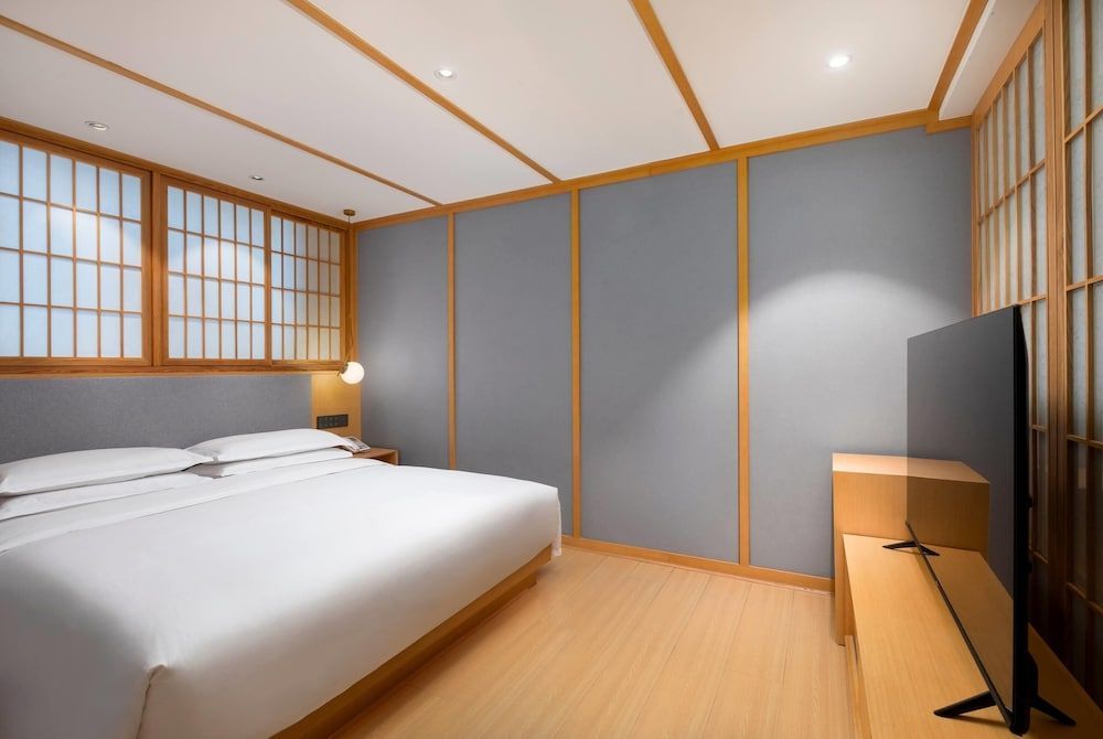 Days Inn by Wyndham Changsha Kaifu 1