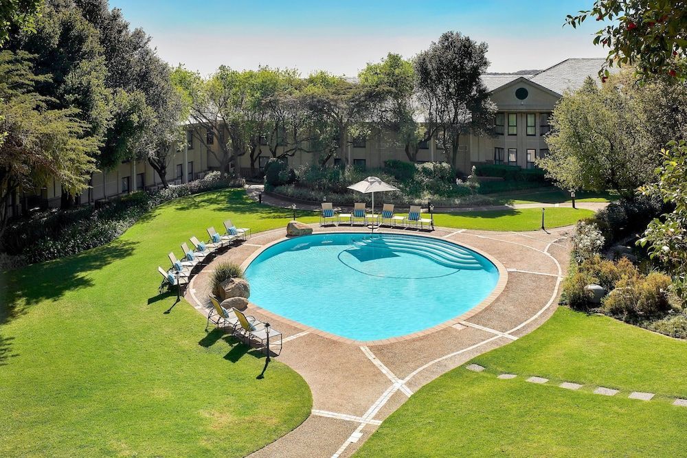 Protea Hotel by Marriott Midrand 1