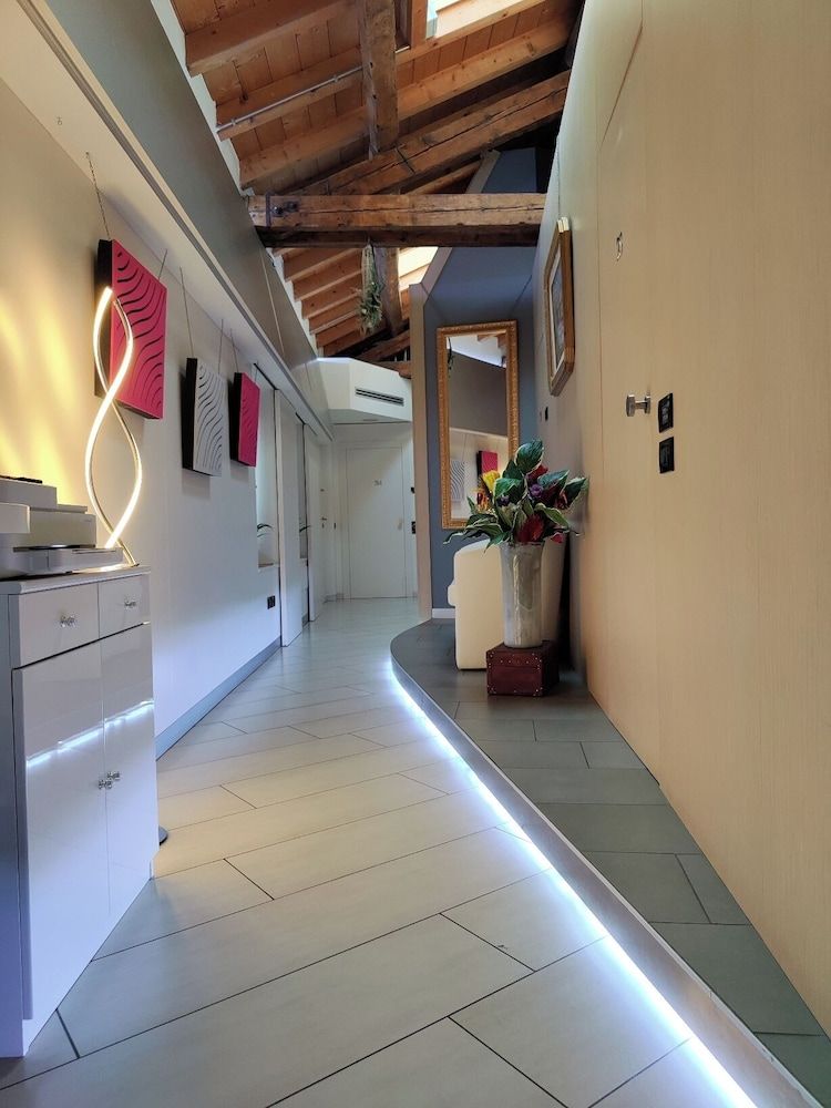 Accomodation Verona - City Centre 2