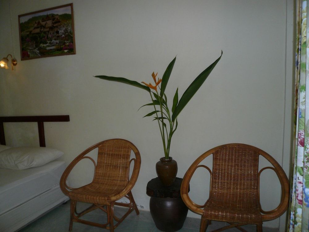 Baan Lamai Resort 2