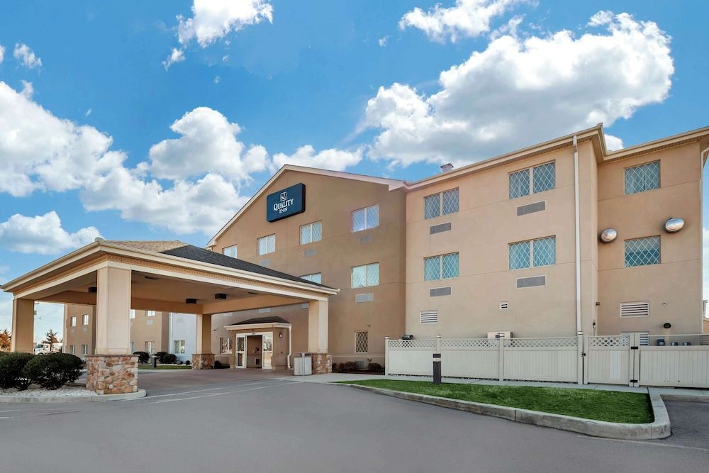 Quality Inn Smyrna 1