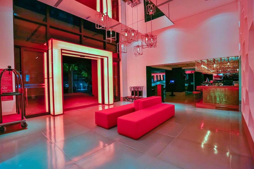 Radisson RED Campinas 2