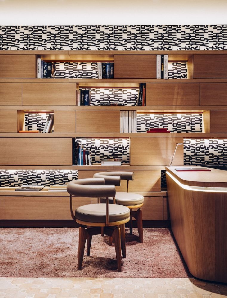 Hôtel de Lille - Saint-Germain des Près 2