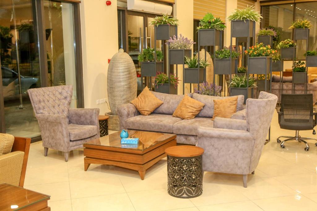 City Tower Hotel 2