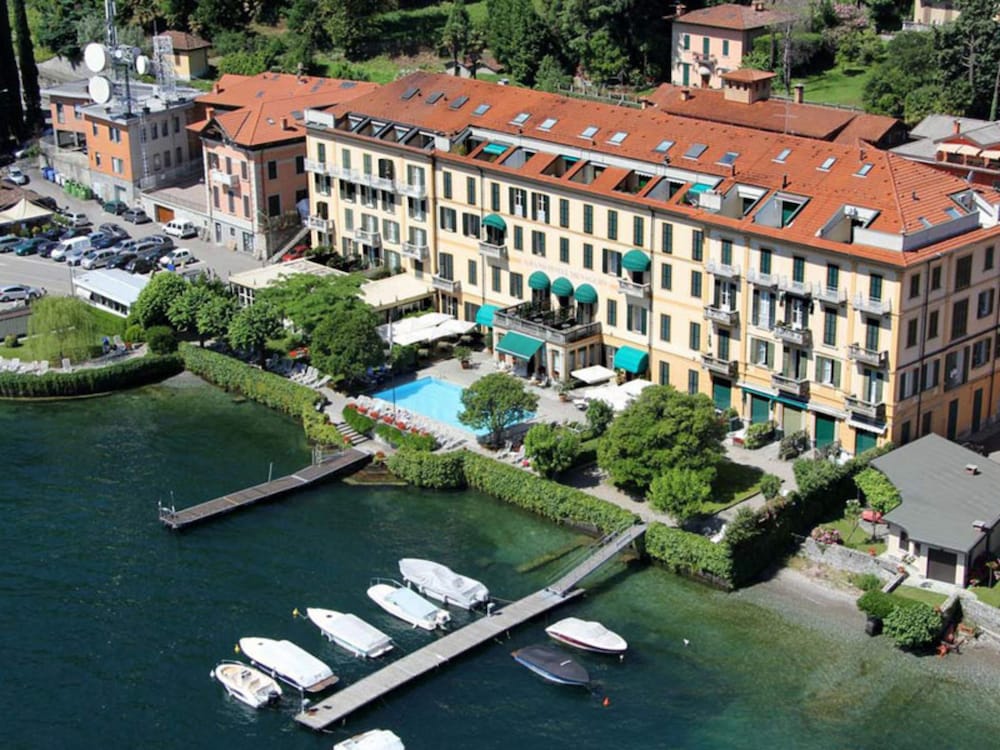 Grand Hotel Menaggio 1
