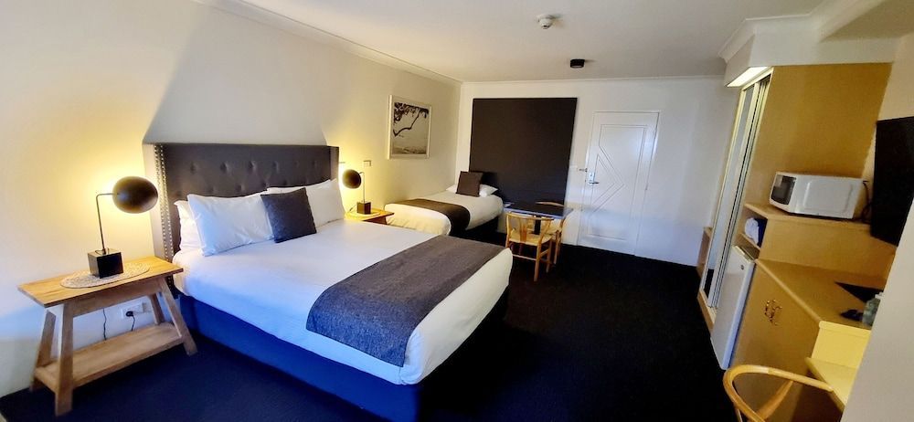 Hotel Forster 1