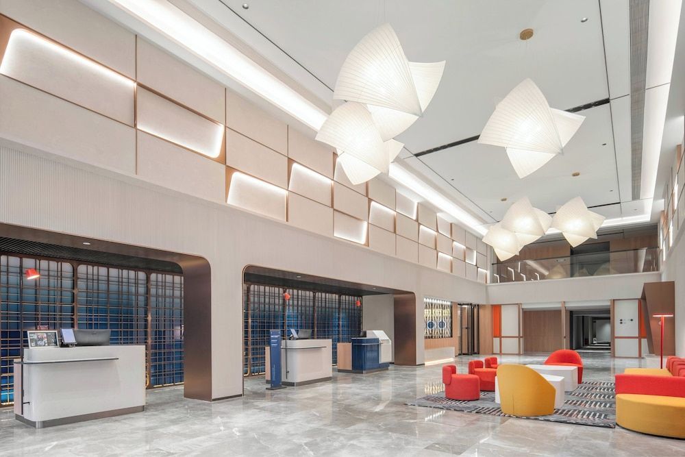 Holiday Inn Express Chongqing Tongliang by IHG 2