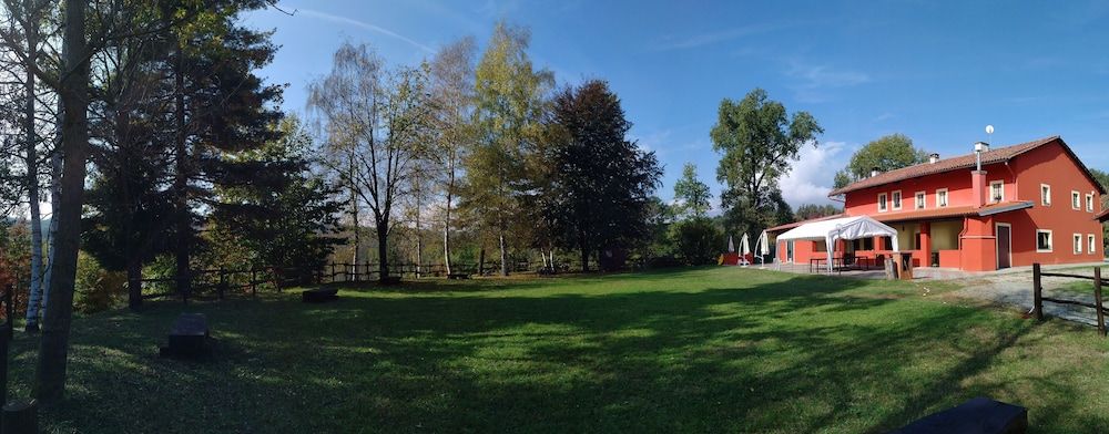 Camping Future Is Nature Playground 2