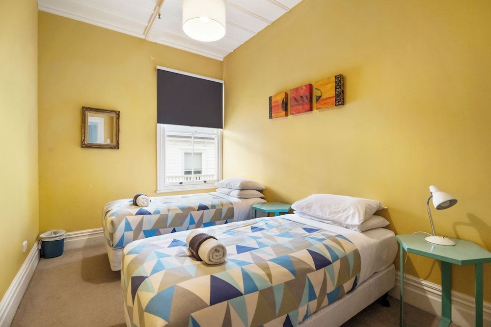 Verandahs Parkside Lodge 2