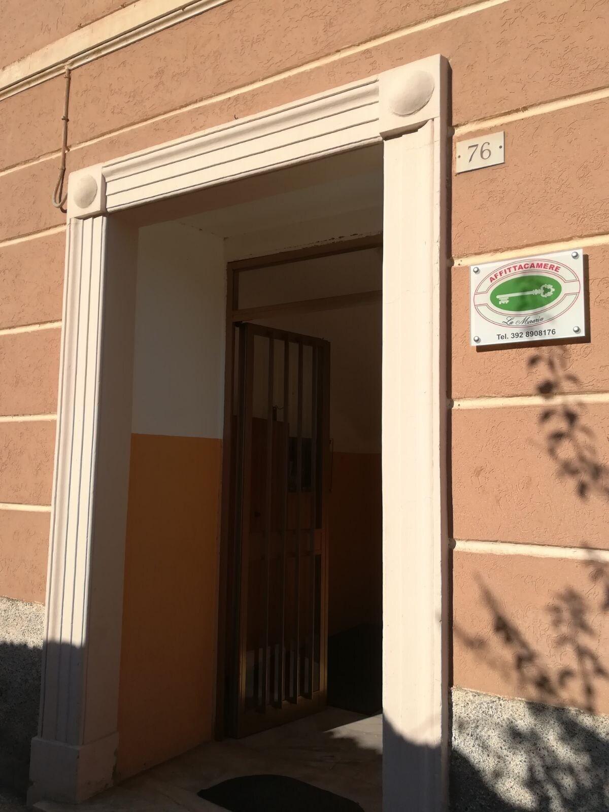 La Muraria 1