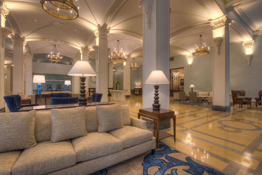 NOPSI Hotel New Orleans 2