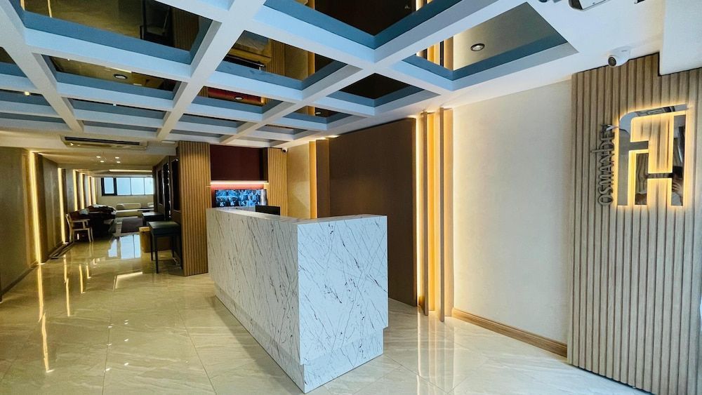 Osmanbey Fatih Hotel 1