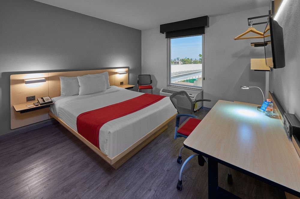 City Express by Marriott Irapuato 1