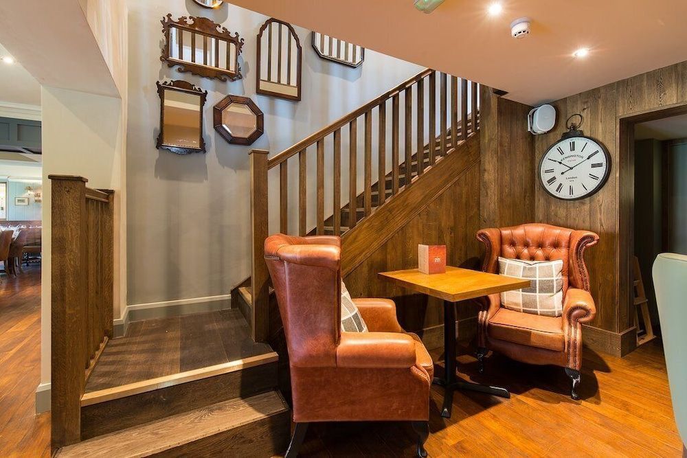 The Inn South Stainley 2