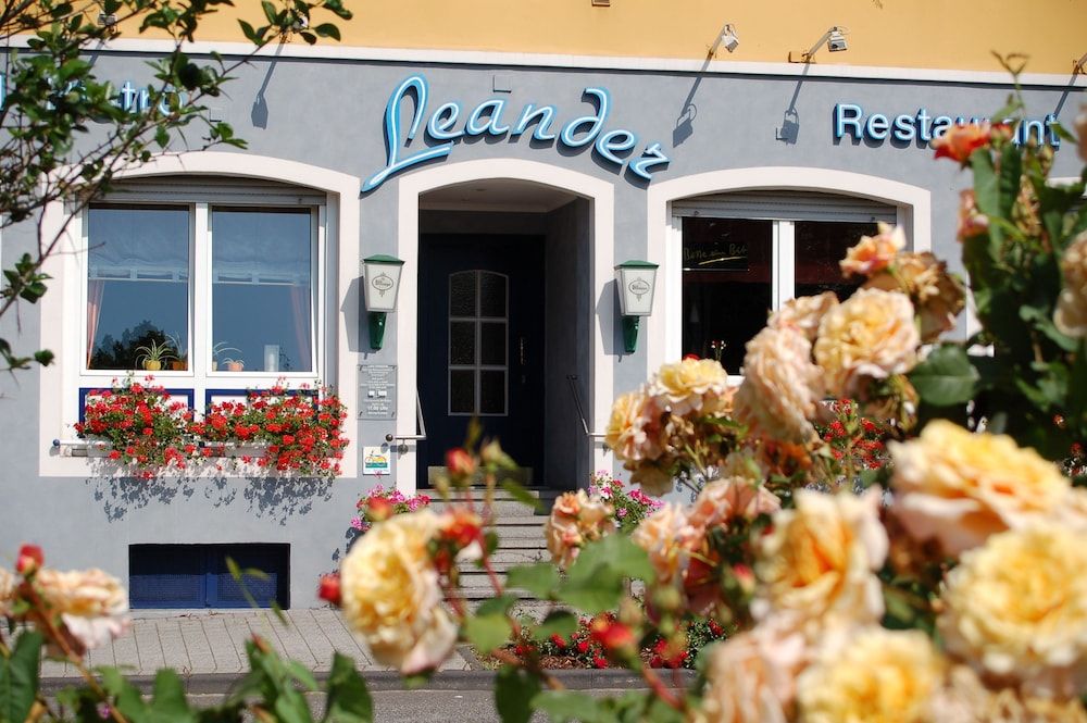 Hotel Leander 1