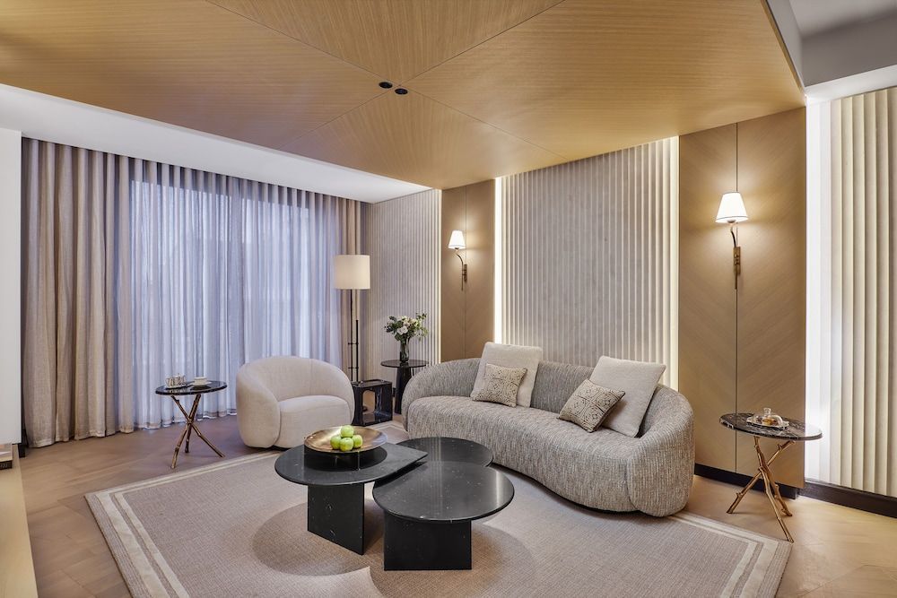 Vakko Hotel and Residence 1