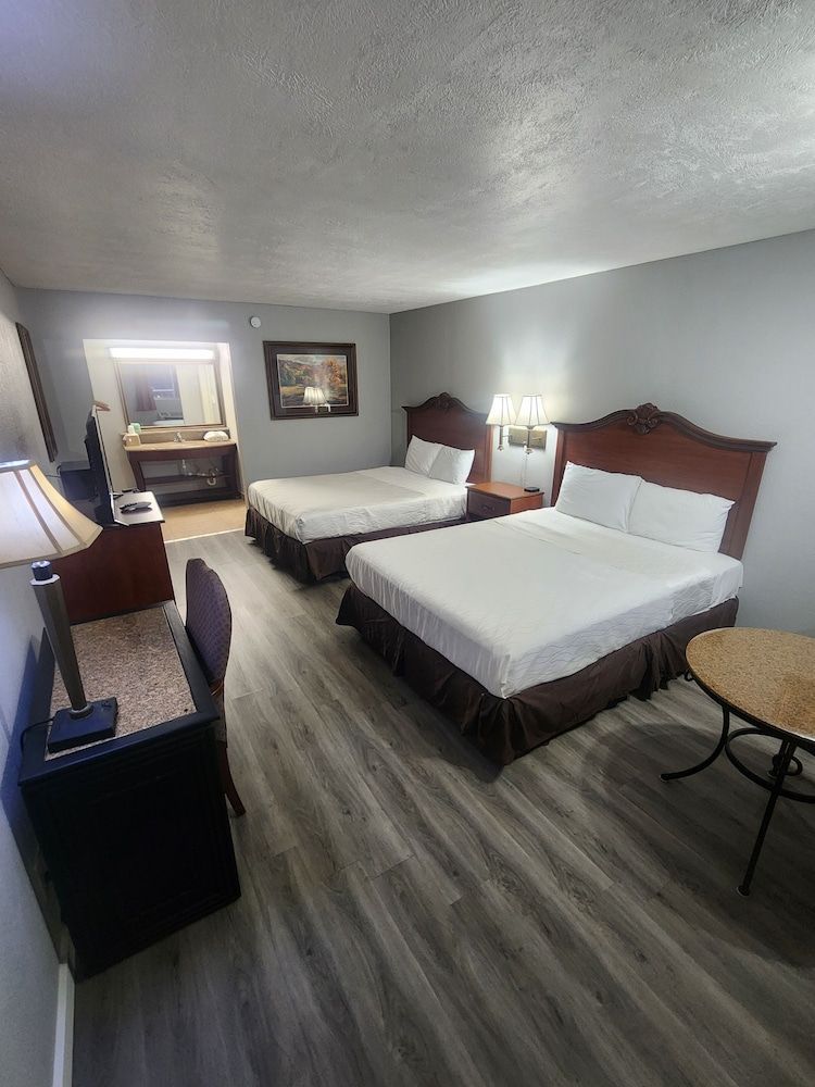Country inn Lampasas 2