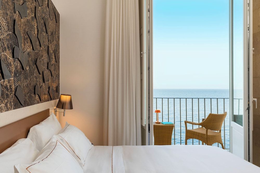 Maniace Boutique Hotel Ortigia | UNA Esperienze 1